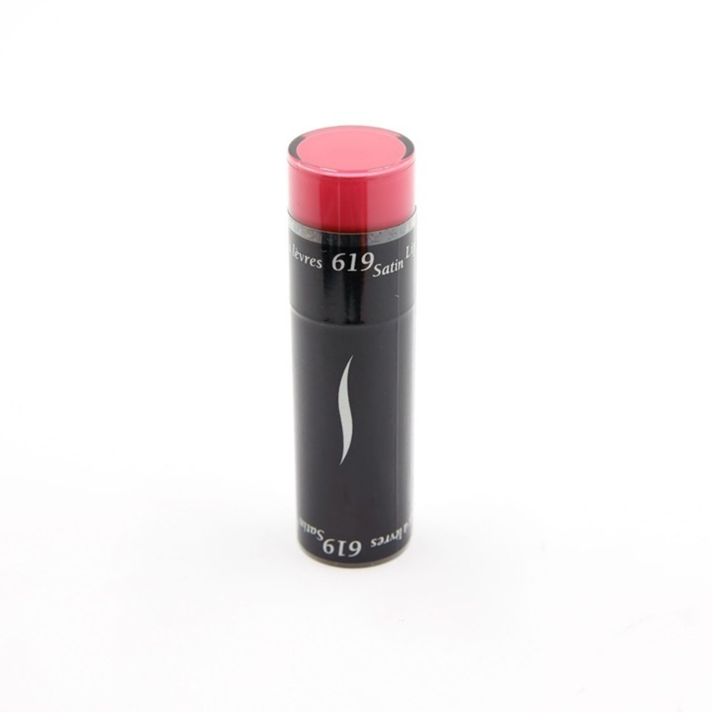 Sephora - Rouge Satin Lipstick - 619 - .14 oz / 4 g